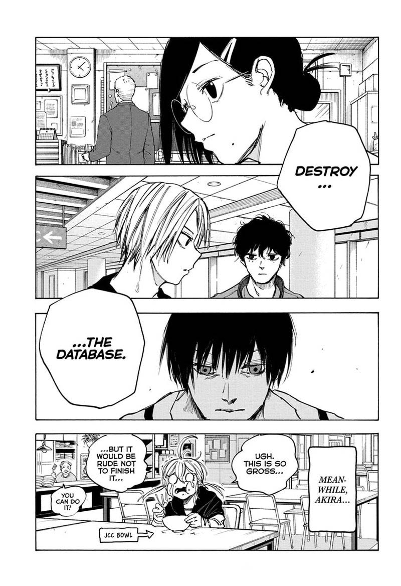 Chapter 79 Invisible Intent to Kill - Page 19